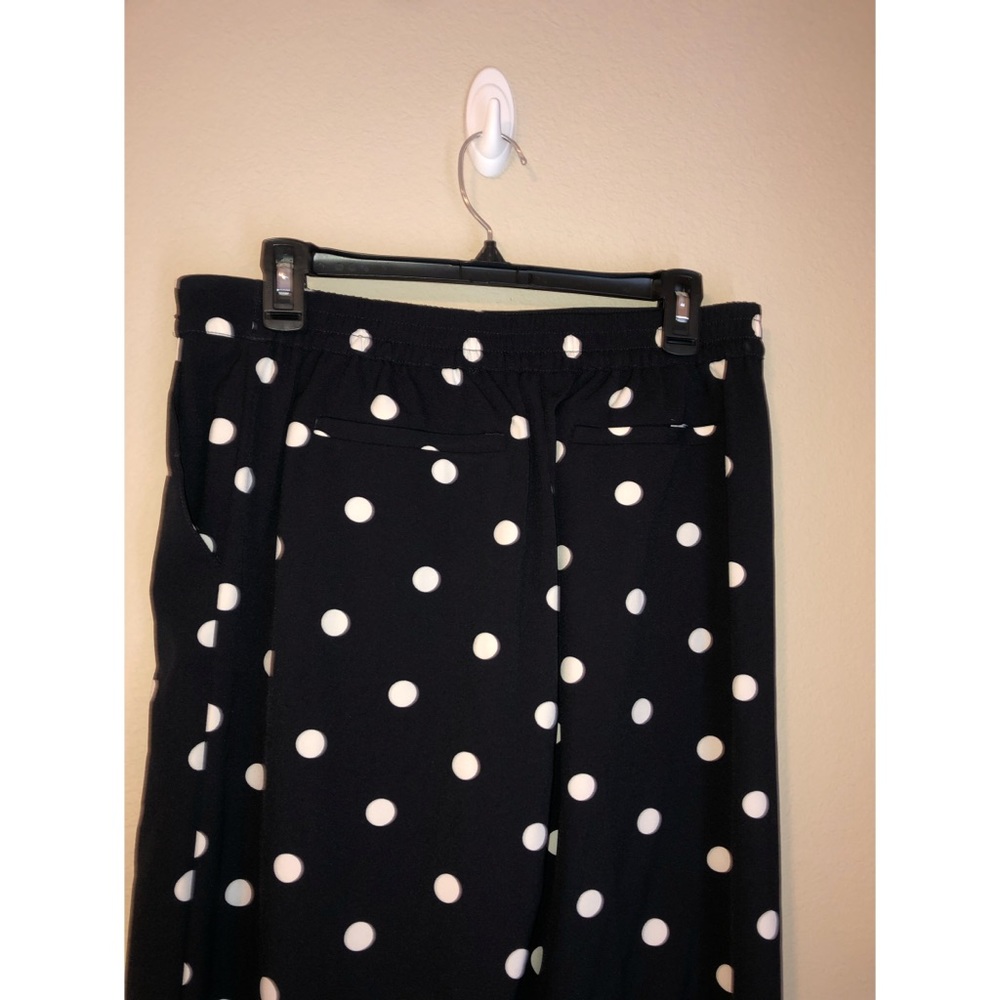New York & Company Bundle Flared Pants Deal